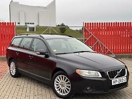 Volvo V70 III 2010 y