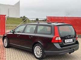 Volvo V70 III 2010 y