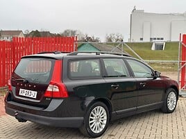 Volvo V70 III 2010 y