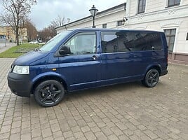 Volkswagen Transporter T5 2005 m