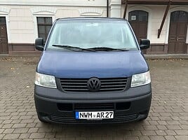 Volkswagen Transporter T5 2005 m