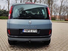 Renault Espace Expression 2003 m