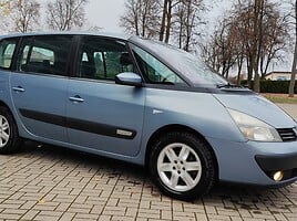 Renault Espace Expression 2003 m