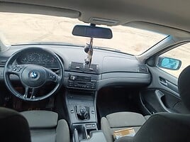 Bmw 320 E46 2003 m