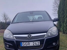 Opel Astra H 2008 m