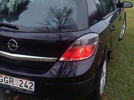 Opel Astra H 2008 m