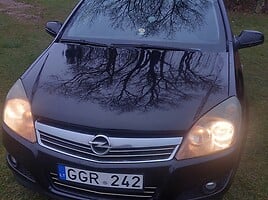 Opel Astra H 2008 m