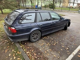 Bmw 530 E39 2001 y