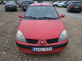 Renault Thalia 2005 m Sedanas