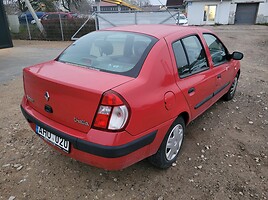 Renault Thalia 2005 m Sedanas