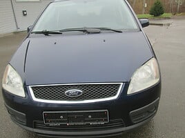 Ford C-MAX I 2004 y