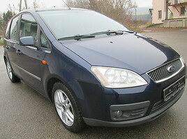 Ford C-MAX I 2004 y