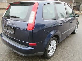 Ford C-MAX I 2004 y