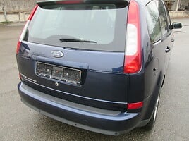 Ford C-MAX I 2004 y