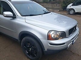 Volvo XC90 I 2008 y