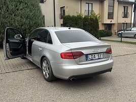 Audi A4 2008 m Sedanas