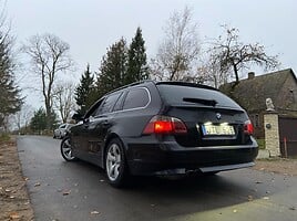 Bmw 525 5842 2005 m