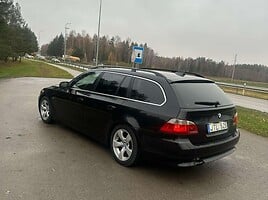 Bmw 525 5842 2005 m