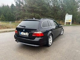 Bmw 525 5842 2005 m