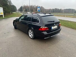 Bmw 525 5842 2005 m