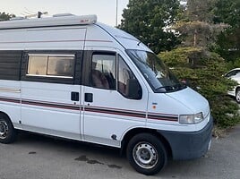 Fiat Ducato 14  SWIFT 1997