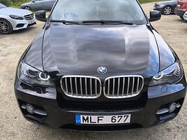 Bmw X6 5878 2010 y