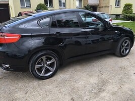 Bmw X6 5878 2010 y