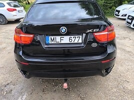 Bmw X6 5878 2010 y