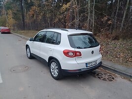 Volkswagen Tiguan 2011 m Visureigis / Krosoveris