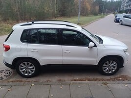 Volkswagen Tiguan 2011 m Visureigis / Krosoveris