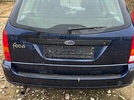 Ford Focus 2003 m dalys