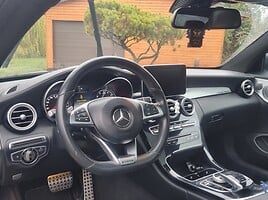 Mercedes-Benz C 300 2017 m Coupe