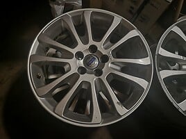 Volvo XC60 light alloy R18 rims