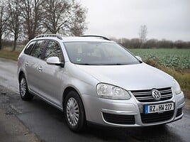 Volkswagen Golf V Tdi 2008 y