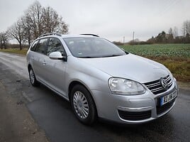 Volkswagen Golf V Tdi 2008 y