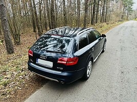 Audi A6 Allroad ALLROAD 2010 m