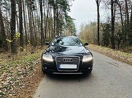 Audi A6 Allroad ALLROAD 2010 m