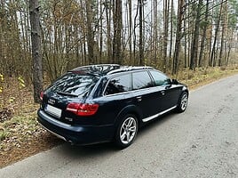 Audi A6 Allroad ALLROAD 2010 m