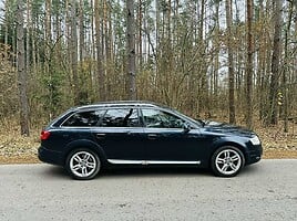 Audi A6 Allroad ALLROAD 2010 m