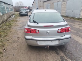 Renault Laguna II 2l  DCI 2007 y parts