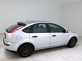 Ford Focus 2005 y Hatchback