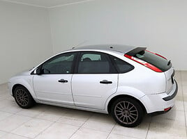 Ford Focus 2005 y Hatchback