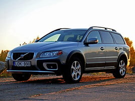 Volvo XC70 5788 2008 m