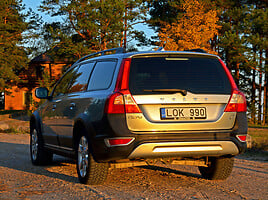 Volvo XC70 5788 2008 m