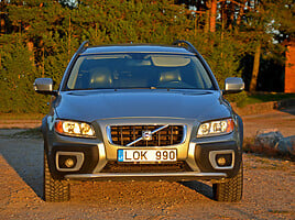 Volvo XC70 5788 2008 m