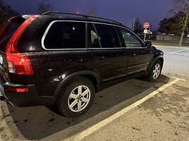 Volvo XC90 I 2006 y