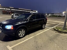 Volvo XC90 I 2006 y