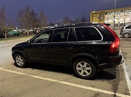 Volvo XC90 I 2006 y