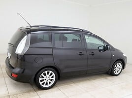 Mazda 5 2011 m Vienatūris