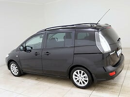 Mazda 5 2011 m Vienatūris